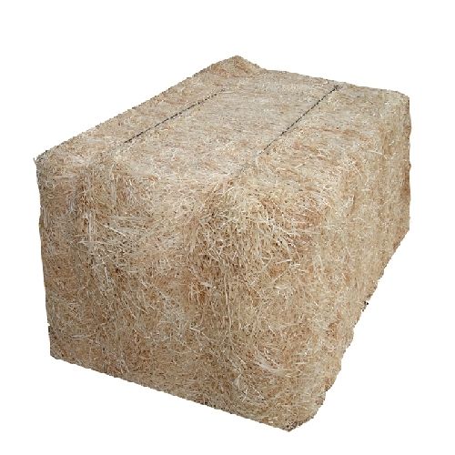 Frisure de calage - Cartoval - 2,5 kg - Bois naturel recyclable et écologique_1