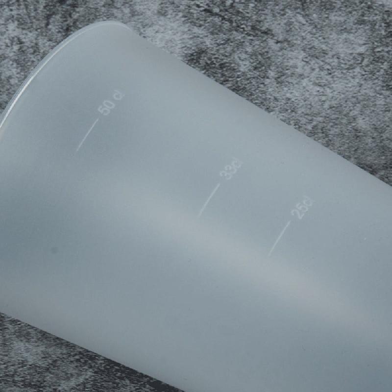 Gobelet réutilisable PP 60cl jaugé 50 cl  transparent - par 7_1
