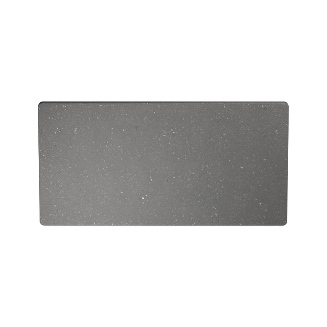 NATURAY Nativ Radiateur connecté Horizontal 1500W Brut de lave - Intuis - K160125_1