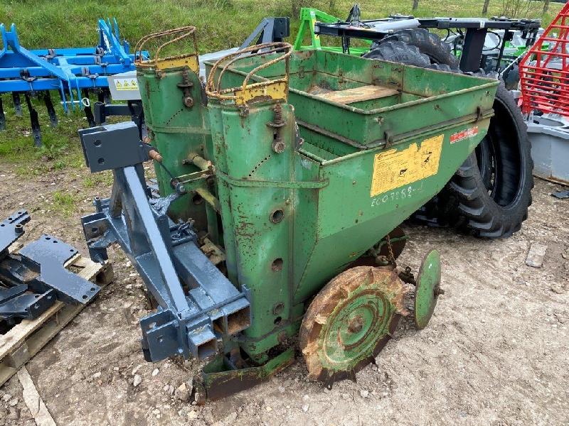 Planteuse de pommes de terre Cramer Minor - En occasion_1