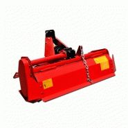 Rt85 à rt125 - fraises et herses rotatives - lefa - poids 100 à 135 kg_1