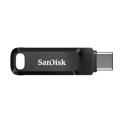 SanDisk Ultra Dual Drive Go lecteur USB flash 512 Go USB Type-A / USB Type-C 3.2 Gen 1 (3.1 Gen 1) N_1