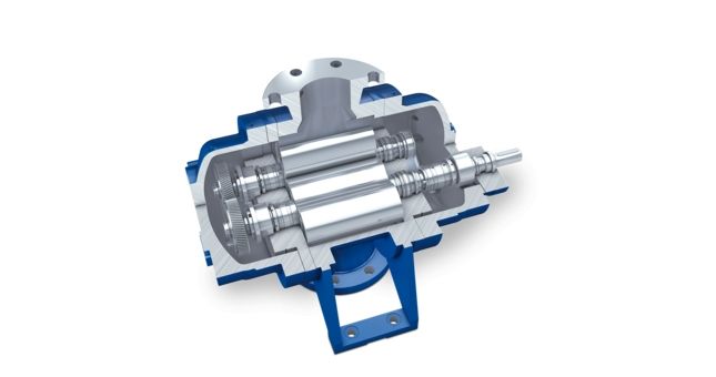 Surpresseur haute pression - aerzen france - débit 60 à 6000 m3/h_1