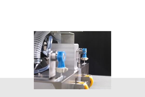 Travel 600 Machine de nettoyage des tapis roulants_1