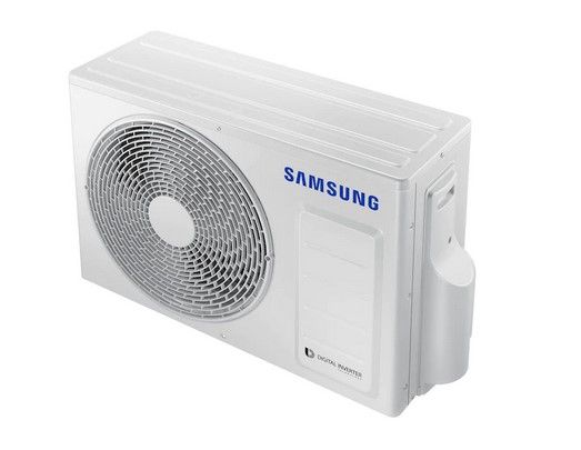 Ar12mspxbwkxeu - groupes de climatisation & unités extérieures - samsung - capacité 3.5 kw_1