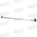 Barre de direction pour Fordson Major et Super Major - Référence : PTA-A63624_1