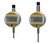 Comparateur numérique S_Dial WORK Nano & Nano Smart - Résolution 0.1 micron - Version câblée ou Smart_1