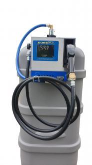 Cuve gnr 1500 litres avec pompe piusi - 310590_1