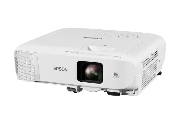 Epson EB-982W Projecteur à  focale standard 4200 ANSI lumens 3LCD WXGA (1280x800) Blanc_1
