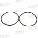 Joint de lunettes - PTA-A59806A - Compatible Ferguson TEA20, TED20, Massey Ferguson 35, 135_1