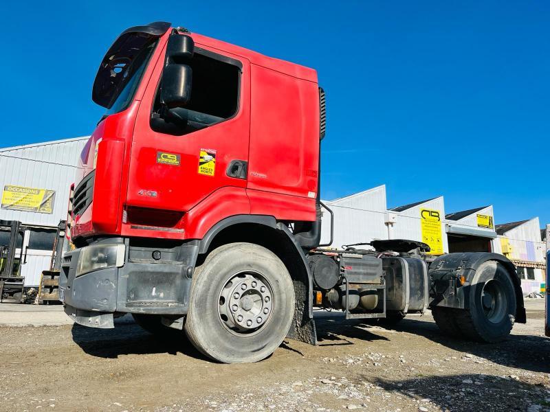 RENAULT tracteur trucks premium 420.19 4x2_1