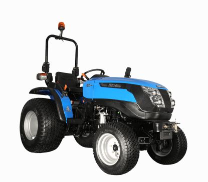 S20 tracteur agricole - solis - déplacement 952 cc_1
