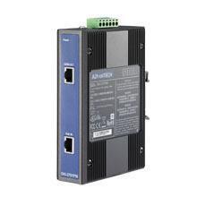 Switch industriel - Industrial Ethernet PoE Splitter - Température étendue - Référence: EKI-2701PSI-AE - Marque Advantech_1