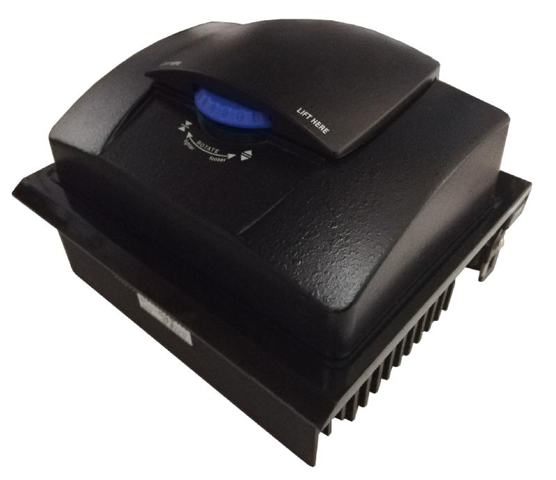 Alpha Unit Block Assembly PTC DNA Engine Systemes Thermal Cycler PCR Lab_1