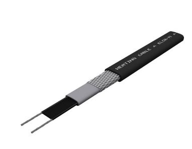 Câbles chauffants - Fenix - ELSR-M - 10 à 30 W/m - autorégulation et protection antigel_1