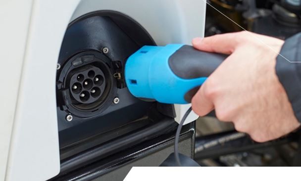 CityCat 2020ev - Balayeuse compacte électrique de voirie 2m³ - Ros Roca - 56 kWh_1