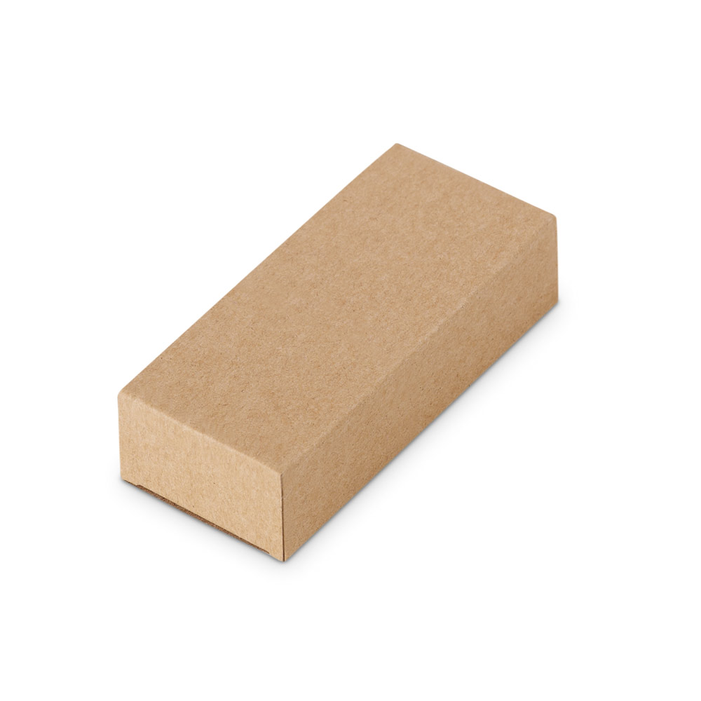 Clé USB - 8GB en bambou - 97436 Venter 8GB_1