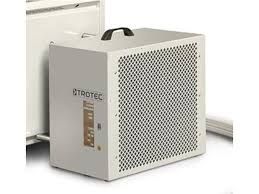 Climatiseur split 6,6 kW avec réfrigérant R-410A