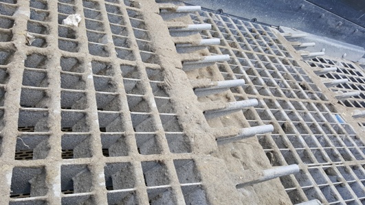 Crible Terex Finlay - Modèle 883+ Spaleck - Année 2017 - 119 heures_1