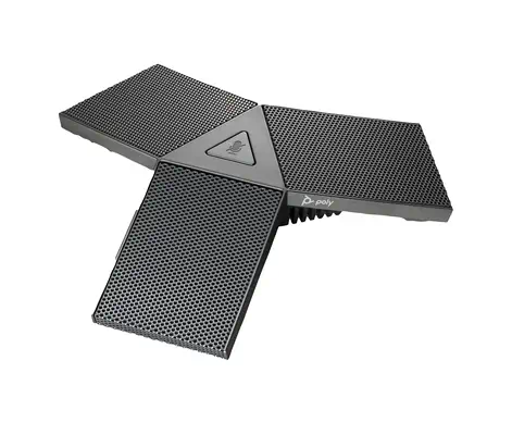 HP Poly Microphone de table Poly Studio X50/X52/X70/USB_1