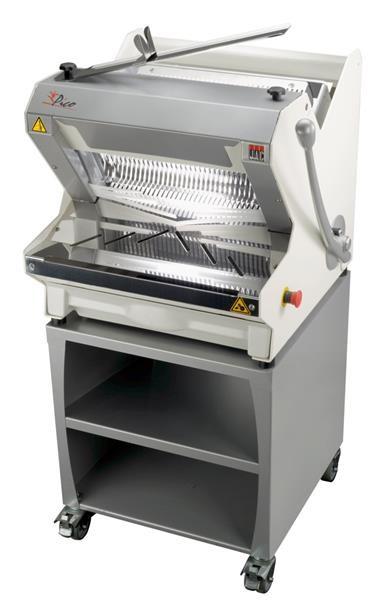 Jac - trancheuse de table à levier progressif pico_1