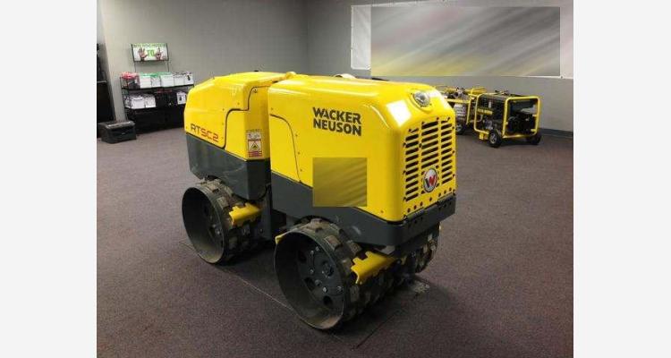 Rouleau de tranchée wacker neuson rtsc2_1