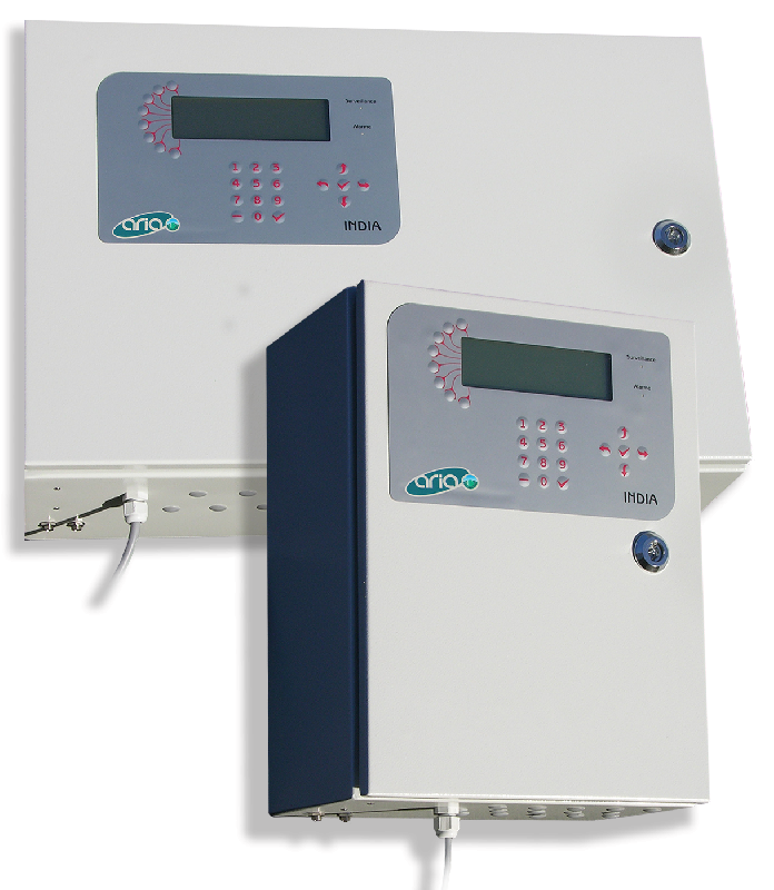 Automates Maestro et Multiser - Modularité, puissance et interface INDIA intégrée_1