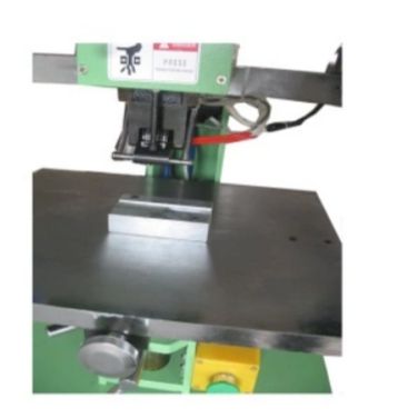 H-TC3025N - Machine pneumatique de marquage à chaud - KC Printing Machine - modèle de table à mouvement pneumatique_1
