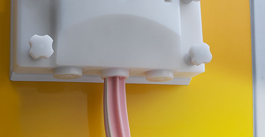 Hoop - machines à crème glacée - innovaitalia - clavier simple_1