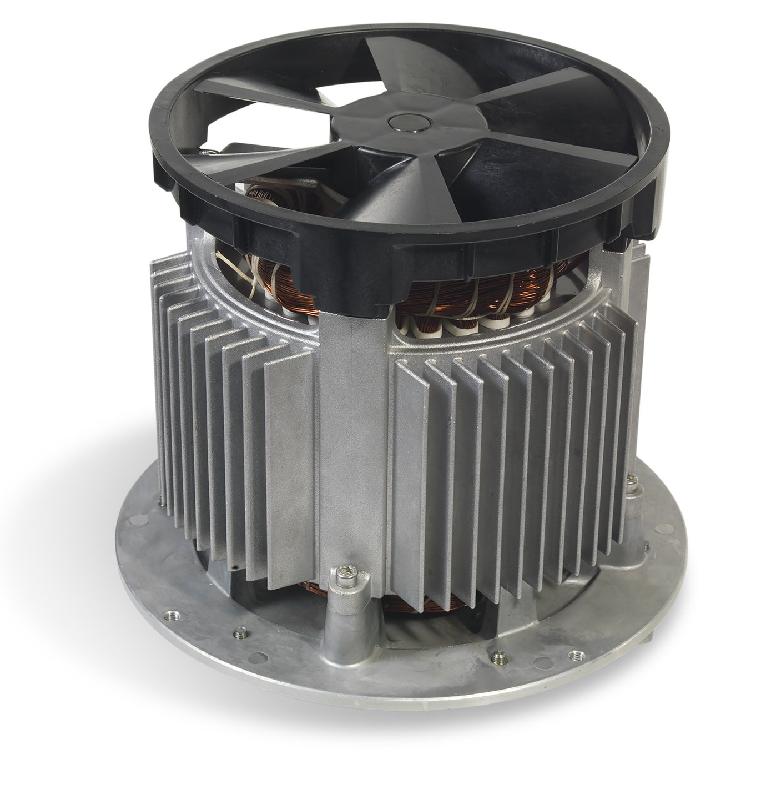 Monobrosse ultra haute vitesse Numatic HNS1550G - 1500 tours/min pour sols brillants_1