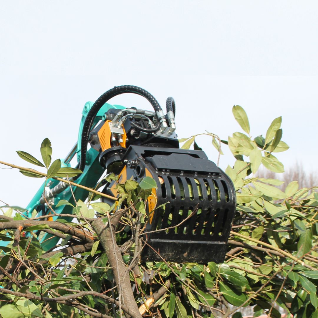 Pince de tri MB-G350 s4_1