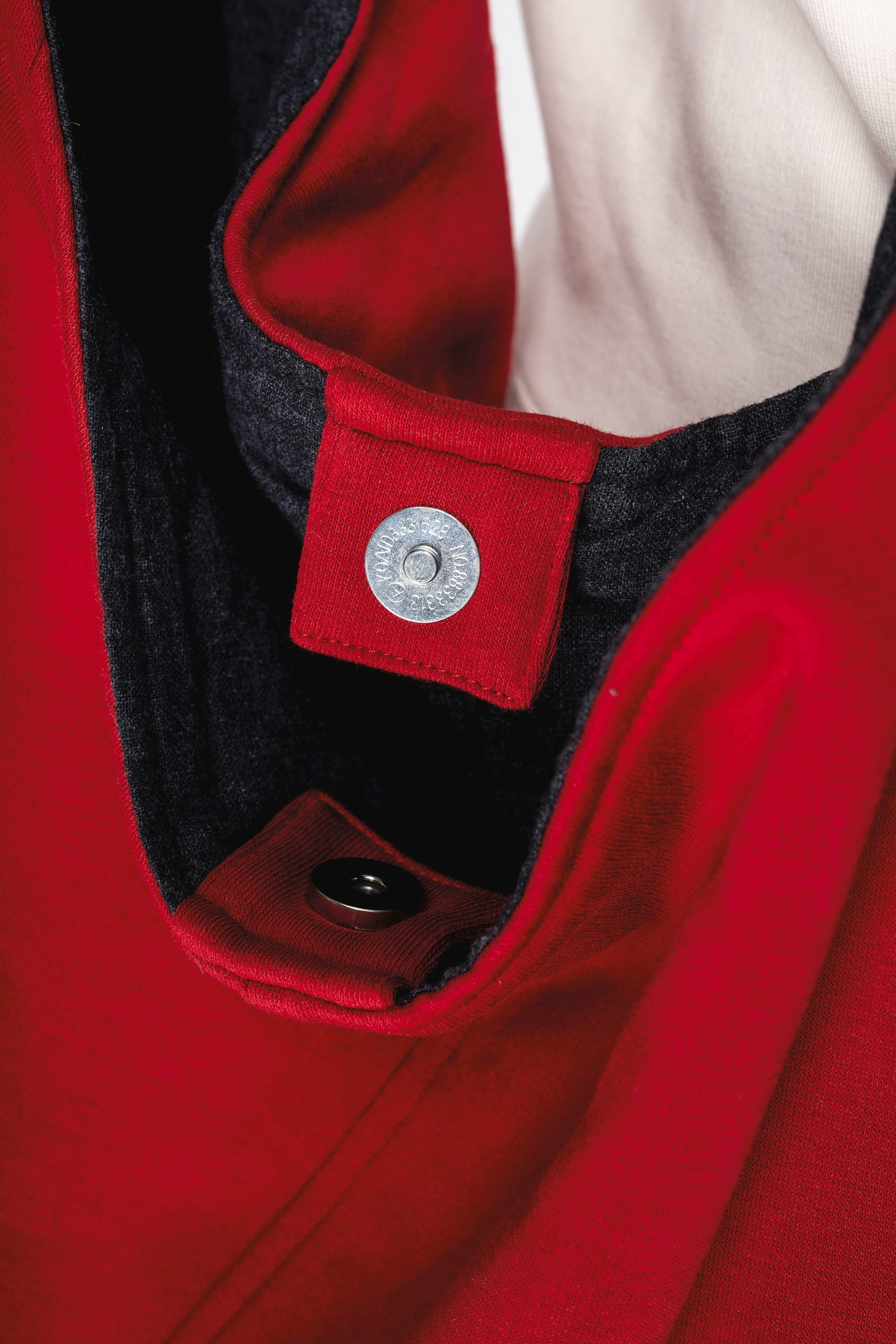 Sac bandoulière en molleton - Matières écoresponsables - Réf: NS107 - 25L - Native Spirit_1