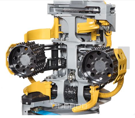 Tetes d'abatteuses kesla 30rh-ii 3wd_1