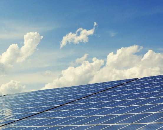 Toitures photovoltaïques pour hangar agricole, bâtiment_1