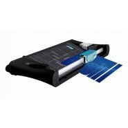 DC-20 - Cisaille de bureau 2 en 1 - DSB France - Format A4 - Dimensions : 515 x 284 x 69 mm_1