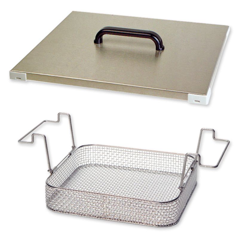 Nettoyeur ultrason industriel - ECO DIGIT BIPOL - modèle digital avec fréquence 40 kHz - BIPOL SARL_1