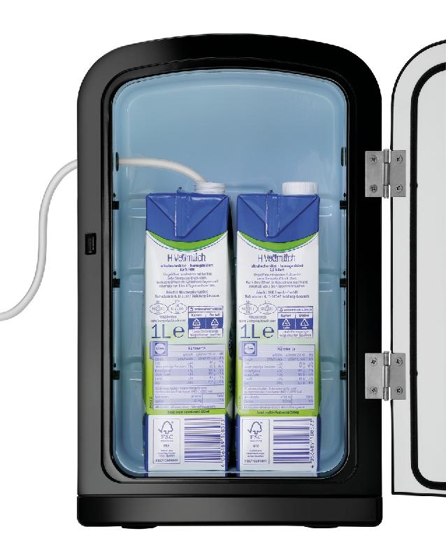 Réfrigérateur à lait KV6LTE 190079 Bartscher_1