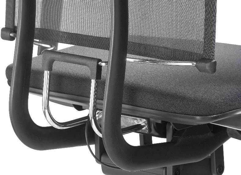 Siege de bureau sail gt8_1