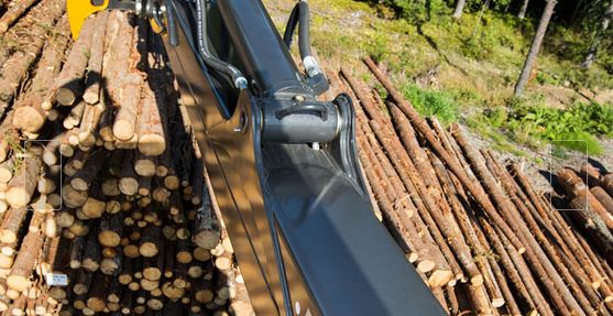 2110 - grues forestière - kesla - à bras droit relève de la catégorie des 10 tonnes/mètres_1