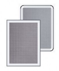 Cadre anti-reflet - Ouverture facile - Clic Clac_1