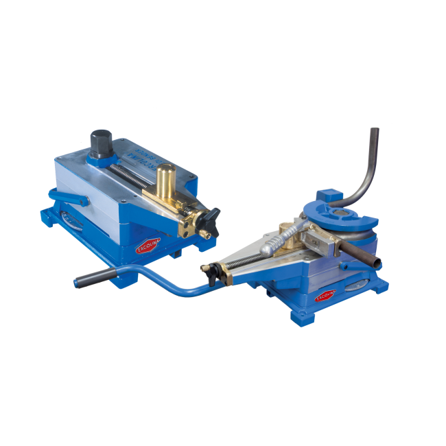 Cintreuse de tube electrique ERCOLINA - minibender/medibender_1