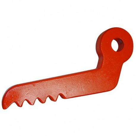 Crochet de levage pour bobines et tourets Référence 5108G_1