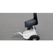 H9-2 Sprayplastik - Machine de marquage routier Hofmann - Débit d’air jusqu’à 670 l/min - Enduits à chaud pulvérisés_1