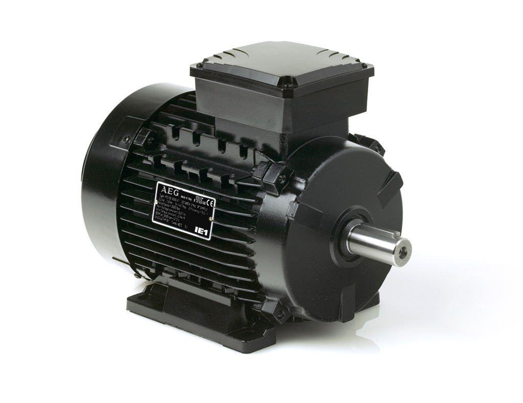 Moteurs bi-vitesses - moteurs ca_1