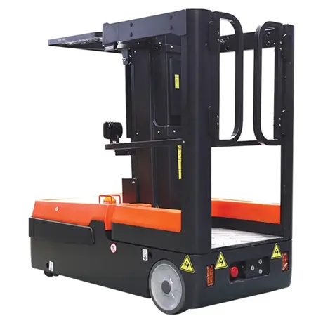Nacelle verticale électrique Noblelift OPH01E_1