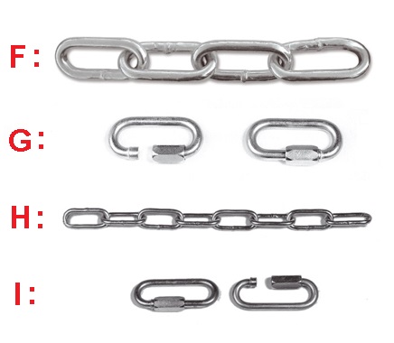 Potelet à chaînes inox - diamètre 114mm - finition peint sur zinc - fixation par scellement direct_1
