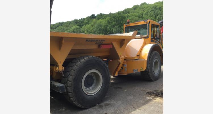 Tombereau bergmann 3012 dsk plus_1