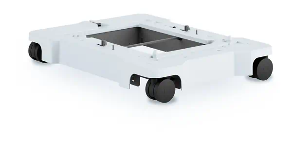 Xerox Base à  roulettes_1