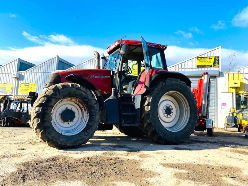 CASE IH cvx 150_1
