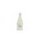 Cordon RJ45 Catégorie 5e U/UTP Gris - 10 m - Cuivre - Conforme ANSI/TIA 568 et ISO 11801_1